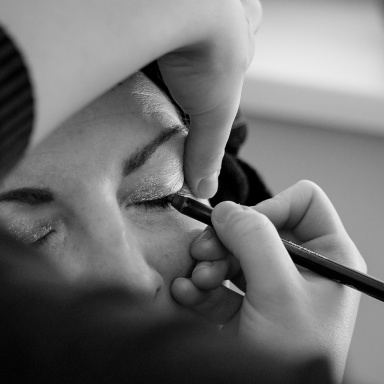 Impressionen aus unserem neuen Salon